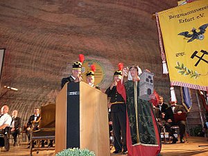 3. Th&uuml;ringer Bergmannstag