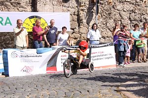 Die scharfe Kurve 2011