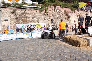 Siegerehrung und mehr