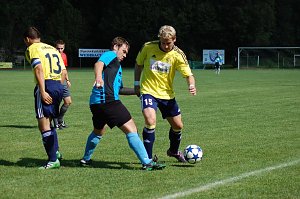Klarer Sieg