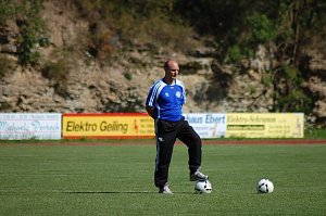Klarer Sieg