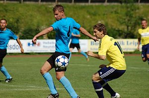 &Uuml;berlegen gespielt