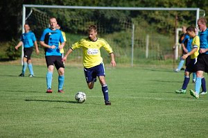 Pokal-Erfolg in S&uuml;dth&uuml;ringen