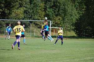 Pokal-Erfolg in S&uuml;dth&uuml;ringen