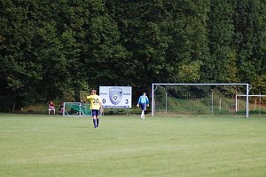 Pokal-Erfolg in S&uuml;dth&uuml;ringen