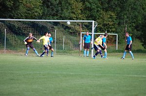 Pokal-Erfolg in S&uuml;dth&uuml;ringen