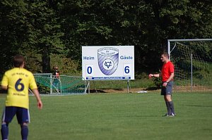 Pokal-Erfolg in S&uuml;dth&uuml;ringen