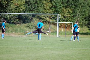 Pokal-Erfolg in S&uuml;dth&uuml;ringen