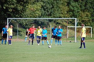 Pokal-Erfolg in S&uuml;dth&uuml;ringen