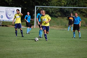 Pokal-Erfolg in S&uuml;dth&uuml;ringen
