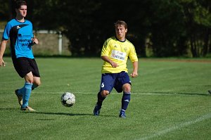 Pokal-Erfolg in S&uuml;dth&uuml;ringen