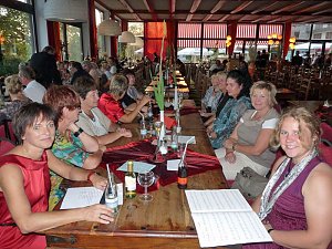 20 Jahre Kyffh&auml;user-Gymnasium