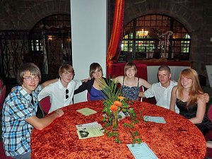 20 Jahre Kyffh&auml;user-Gymnasium