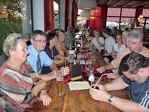 20 Jahre Kyffh&auml;user-Gymnasium