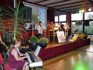20 Jahre Kyffh&auml;user-Gymnasium