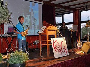 20 Jahre Kyffh&auml;user-Gymnasium
