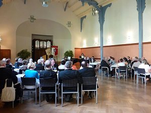 H&ouml;hepunkt kommt noch