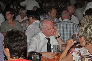 Bergm&auml;nnischer Frohsinn