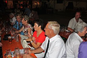 Bergm&auml;nnischer Frohsinn