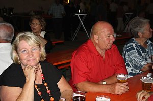 Bergm&auml;nnischer Frohsinn
