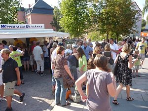 Kisten-Nachschlag