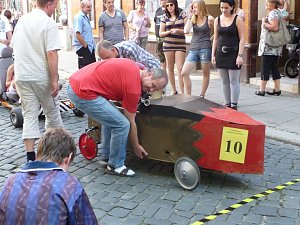 Kisten-Nachschlag