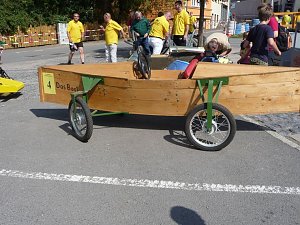 Kisten-Nachschlag
