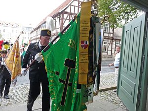 &Ouml;kumenischer Berggottesdienst