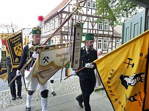 &Ouml;kumenischer Berggottesdienst
