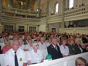 &Ouml;kumenischer Berggottesdienst