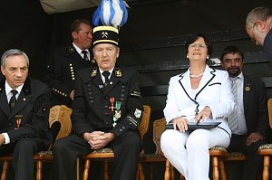 Die Bergparade (1)
