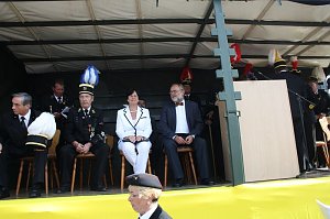 Die Bergparade (1)