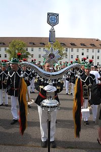 Die Bergparade (1)