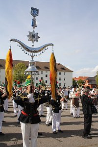 Die Bergparade (1)