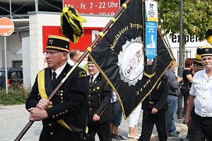 Bergparade