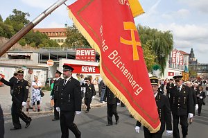 Bergparade