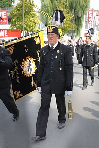 Bergparade