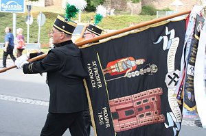 Bergparade