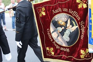 Bergparade