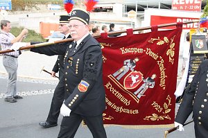 Bergparade