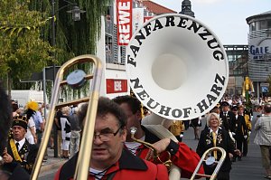 Bergparade