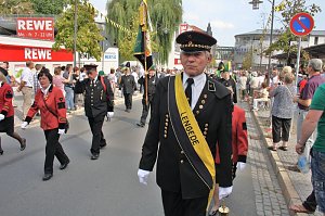 Bergparade