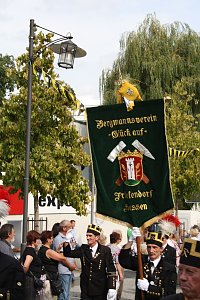 Bergparade