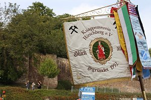 Bergparade