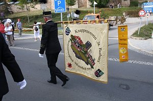 Bergparade