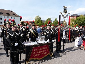 Abschluss Bergmannstag