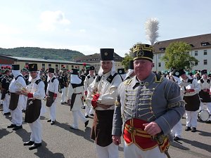 Abschluss Bergmannstag