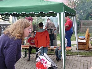 Praktikum beim Sternekoch