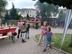 Praktikum beim Sternekoch