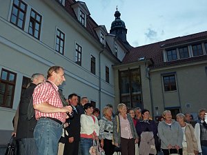 Deutsch-polnische Begegnungen